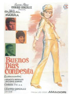 poster masbonitaqueninguna